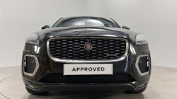 2021 (21) JAGUAR E-PACE 2.0 D165 R-Dynamic S 5dr Auto 3530302