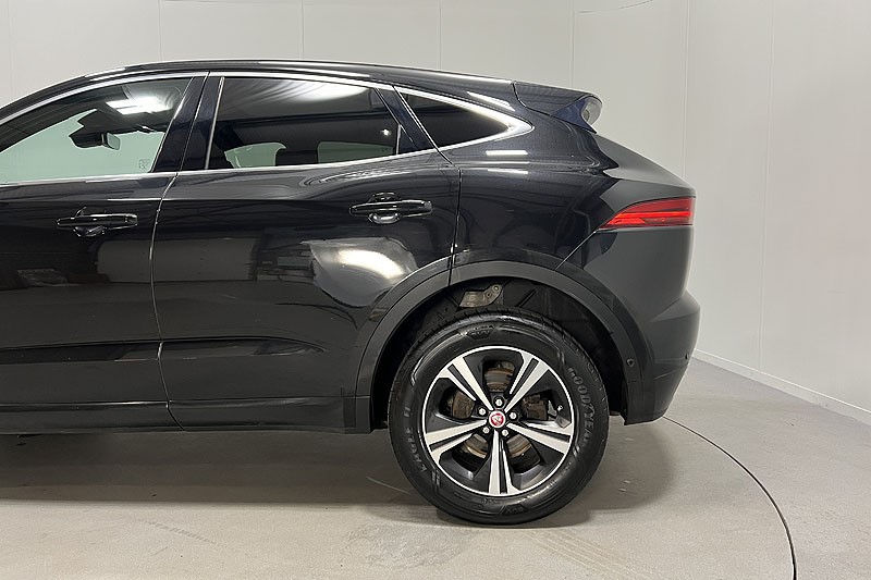 2021 (21) JAGUAR E-PACE 2.0 D165 R-Dynamic S 5dr Auto 3530294