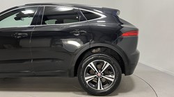 2021 (21) JAGUAR E-PACE 2.0 D165 R-Dynamic S 5dr Auto 3530294