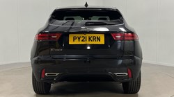 2021 (21) JAGUAR E-PACE 2.0 D165 R-Dynamic S 5dr Auto 3530258