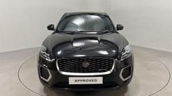 2021 (21) JAGUAR E-PACE 2.0 D165 R-Dynamic S 5dr Auto 3530304