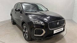 2021 (21) JAGUAR E-PACE 2.0 D165 R-Dynamic S 5dr Auto 3530301