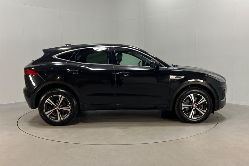 2021 (21) JAGUAR E-PACE 2.0 D165 R-Dynamic S 5dr Auto 3530257