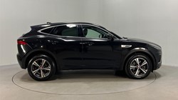 2021 (21) JAGUAR E-PACE 2.0 D165 R-Dynamic S 5dr Auto 3530257
