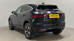 2021 (21) JAGUAR E-PACE 2.0 D165 R-Dynamic S 5dr Auto 3530254