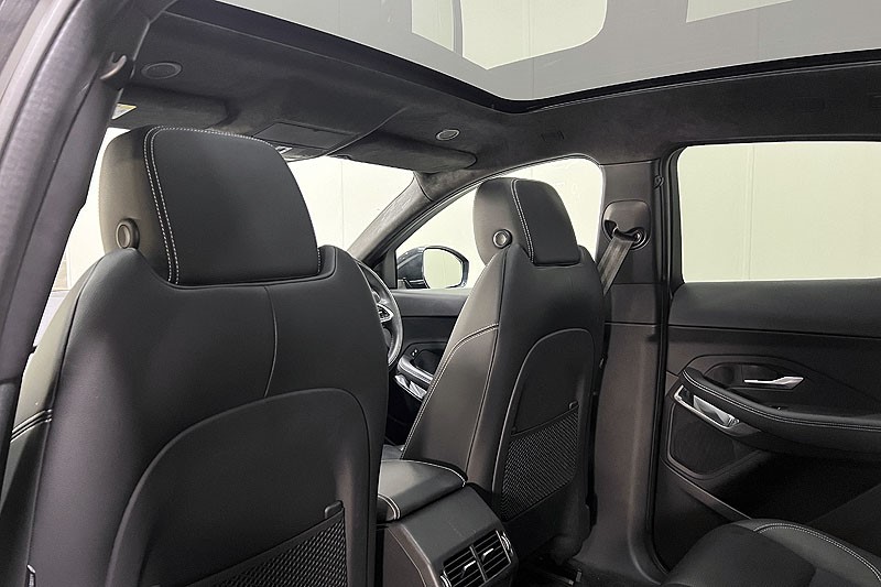 2021 (21) JAGUAR E-PACE 2.0 D165 R-Dynamic S 5dr Auto 3530288