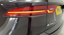 2021 (21) JAGUAR E-PACE 2.0 D165 R-Dynamic S 5dr Auto 3530293