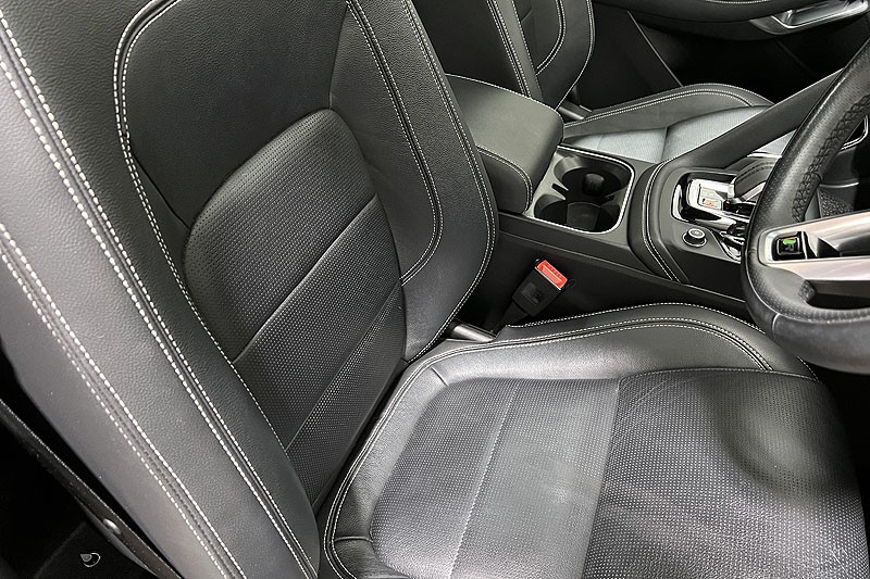 2021 (21) JAGUAR E-PACE 2.0 D165 R-Dynamic S 5dr Auto 3530266