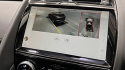 2021 (21) JAGUAR E-PACE 2.0 D165 R-Dynamic S 5dr Auto 3530284