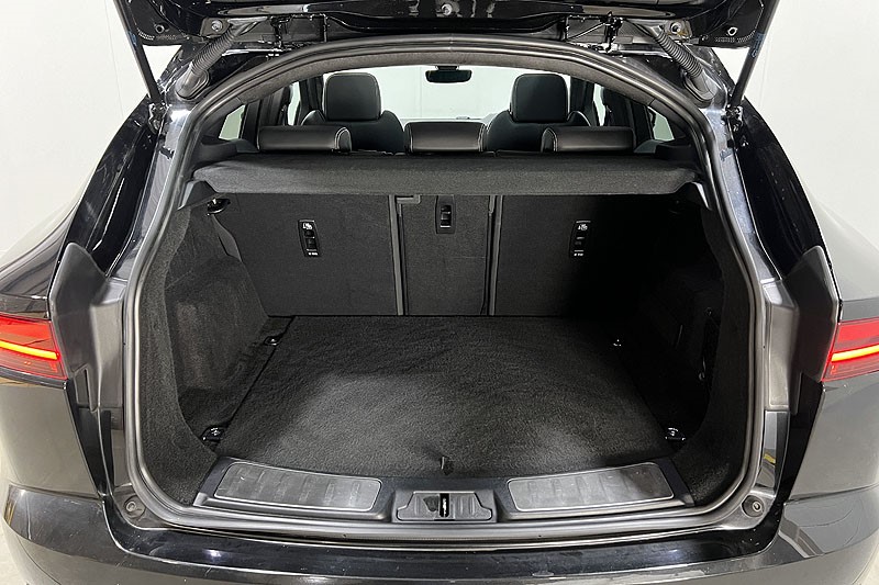 2021 (21) JAGUAR E-PACE 2.0 D165 R-Dynamic S 5dr Auto 3530291