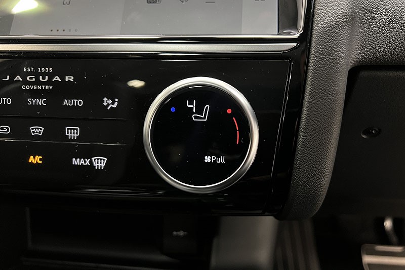 2021 (21) JAGUAR E-PACE 2.0 D165 R-Dynamic S 5dr Auto 3530274