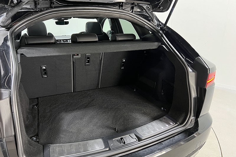 2021 (21) JAGUAR E-PACE 2.0 D165 R-Dynamic S 5dr Auto 3530292