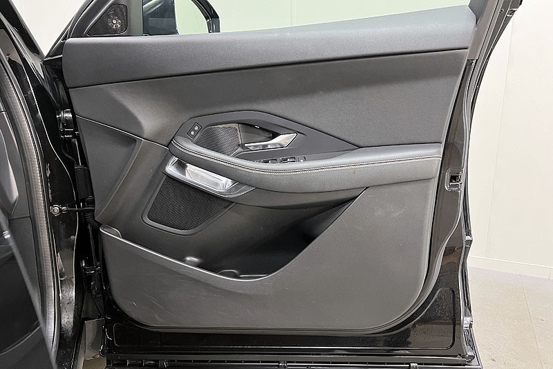 2021 (21) JAGUAR E-PACE 2.0 D165 R-Dynamic S 5dr Auto 3530262