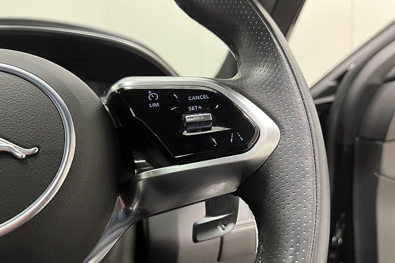 2021 (21) JAGUAR E-PACE 2.0 D165 R-Dynamic S 5dr Auto 3530269