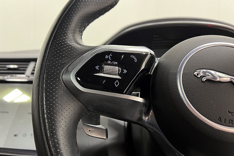 2021 (21) JAGUAR E-PACE 2.0 D165 R-Dynamic S 5dr Auto 3530270