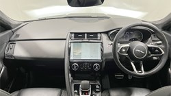2021 (21) JAGUAR E-PACE 2.0 D165 R-Dynamic S 5dr Auto 3530261