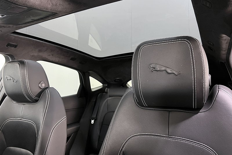 2021 (21) JAGUAR E-PACE 2.0 D165 R-Dynamic S 5dr Auto 3530287