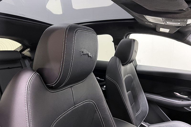 2021 (21) JAGUAR E-PACE 2.0 D165 R-Dynamic S 5dr Auto 3530267