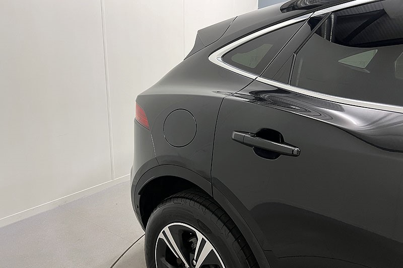 2021 (21) JAGUAR E-PACE 2.0 D165 R-Dynamic S 5dr Auto 3530297