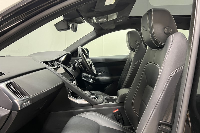 2021 (21) JAGUAR E-PACE 2.0 D165 R-Dynamic S 5dr Auto 3530255