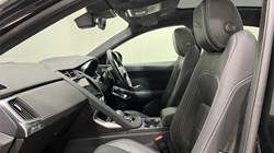 2021 (21) JAGUAR E-PACE 2.0 D165 R-Dynamic S 5dr Auto 3530255