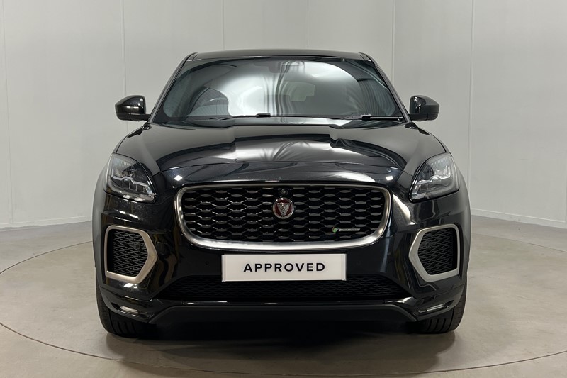 2021 (21) JAGUAR E-PACE 2.0 D165 R-Dynamic S 5dr Auto 3530259