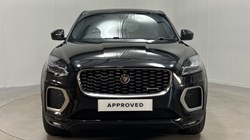 2021 (21) JAGUAR E-PACE 2.0 D165 R-Dynamic S 5dr Auto 3530259