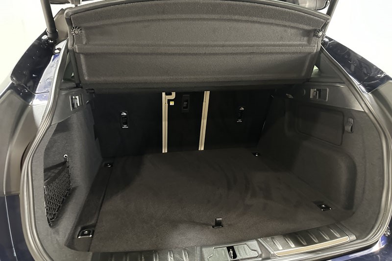 2023 (23) JAGUAR F-PACE 2.0 D200 R-Dynamic SE Black 5dr Auto AWD 3567840