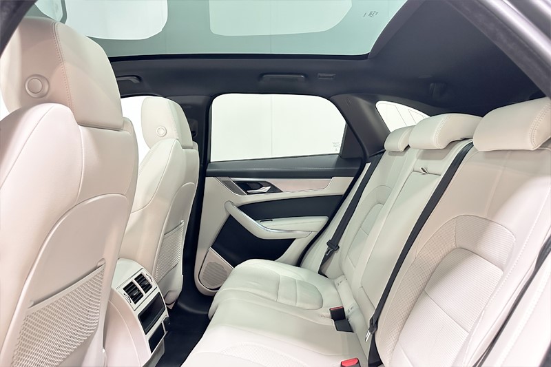 2023 (23) JAGUAR F-PACE 2.0 D200 R-Dynamic SE Black 5dr Auto AWD 3567805