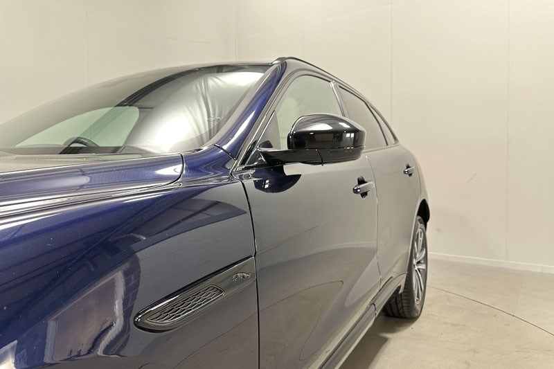 2023 (23) JAGUAR F-PACE 2.0 D200 R-Dynamic SE Black 5dr Auto AWD 3567846