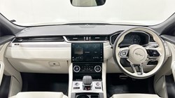 2023 (23) JAGUAR F-PACE 2.0 D200 R-Dynamic SE Black 5dr Auto AWD 3567810