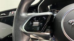 2022 (22) JAGUAR F-PACE 2.0 D200 R-Dynamic HSE 5dr Auto AWD 3573295