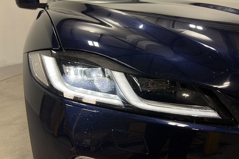 2022 (22) JAGUAR F-PACE 2.0 D200 R-Dynamic HSE 5dr Auto AWD 3573325