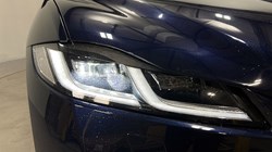 2022 (22) JAGUAR F-PACE 2.0 D200 R-Dynamic HSE 5dr Auto AWD 3573325