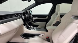 2022 (22) JAGUAR F-PACE 2.0 D200 R-Dynamic HSE 5dr Auto AWD 3573279