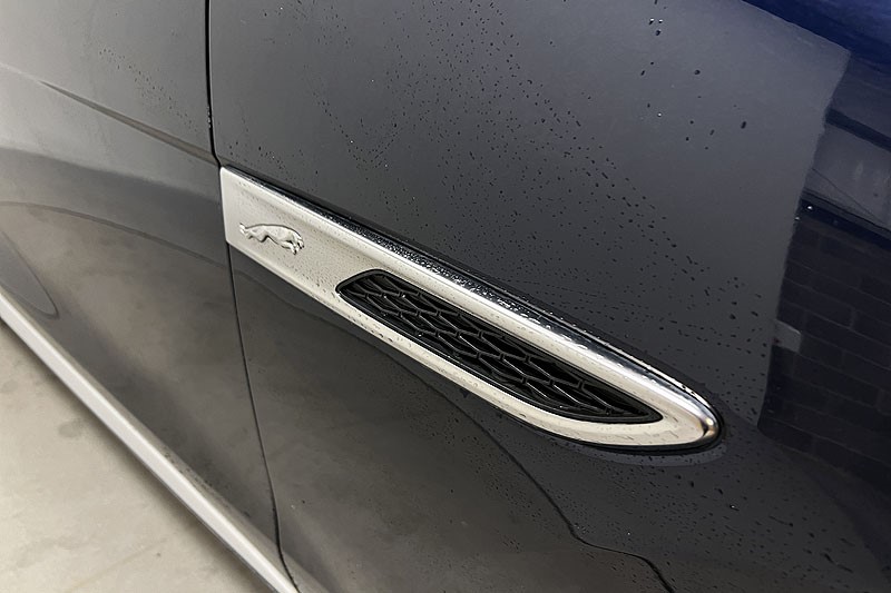 2022 (22) JAGUAR F-PACE 2.0 D200 R-Dynamic HSE 5dr Auto AWD 3573324