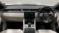 2022 (22) JAGUAR F-PACE 2.0 D200 R-Dynamic HSE 5dr Auto AWD 3573285