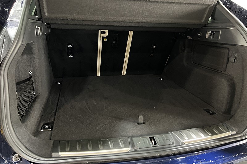 2022 (22) JAGUAR F-PACE 2.0 D200 R-Dynamic HSE 5dr Auto AWD 3573316