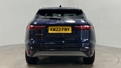 2022 (22) JAGUAR F-PACE 2.0 D200 R-Dynamic HSE 5dr Auto AWD 3573282
