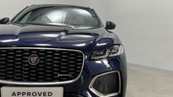 2022 (22) JAGUAR F-PACE 2.0 D200 R-Dynamic HSE 5dr Auto AWD 3573328