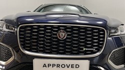 2022 (22) JAGUAR F-PACE 2.0 D200 R-Dynamic HSE 5dr Auto AWD 3573327