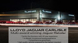 2022 (22) JAGUAR F-PACE 2.0 D200 R-Dynamic HSE 5dr Auto AWD 3576281