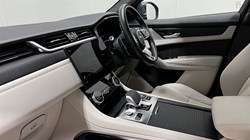 2022 (22) JAGUAR F-PACE 2.0 D200 R-Dynamic HSE 5dr Auto AWD 3573308