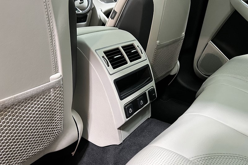 2022 (22) JAGUAR F-PACE 2.0 D200 R-Dynamic HSE 5dr Auto AWD 3573311