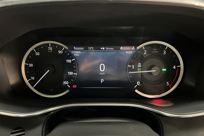 2022 (22) JAGUAR F-PACE 2.0 D200 R-Dynamic HSE 5dr Auto AWD 3573296