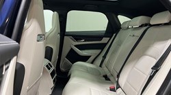 2022 (22) JAGUAR F-PACE 2.0 D200 R-Dynamic HSE 5dr Auto AWD 3573280