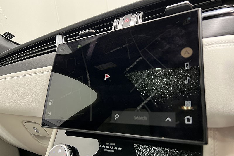 2022 (22) JAGUAR F-PACE 2.0 D200 R-Dynamic HSE 5dr Auto AWD 3573300