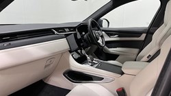 2022 (22) JAGUAR F-PACE 2.0 D200 R-Dynamic HSE 5dr Auto AWD 3573307