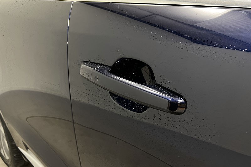 2022 (22) JAGUAR F-PACE 2.0 D200 R-Dynamic HSE 5dr Auto AWD 3573322