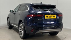 2022 (22) JAGUAR F-PACE 2.0 D200 R-Dynamic HSE 5dr Auto AWD 3573278